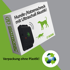 Isotronic batteriebetriebener  gebraucht kaufen  Oberndorf