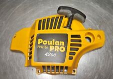 Poulan Pro  42cc  Chainsaw Recoil Pull Starter for sale  Shipping to South Africa