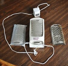 electric grater for sale  Belmont