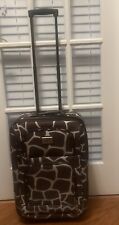 Verdi inch luggage for sale  Avon Lake