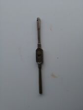 Engineer tap wrench for sale  PORT TALBOT