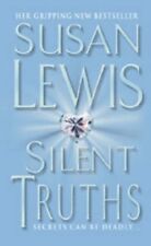 Silent truths susan for sale  UK