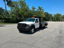 2007 ford 550 for sale  West Palm Beach