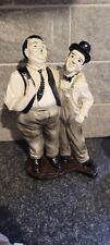 Laurel hardy figures for sale  WORCESTER