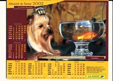 Al0077 calendrier almanach d'occasion  Berck