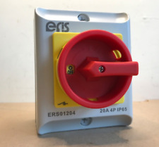 Eris industrial ers01204 for sale  LEEDS