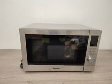 Panasonic cd87ksbpq microwave for sale  THETFORD