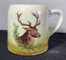 Vtg deer elk for sale  Warrenton