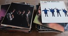 beatles records for sale  TELFORD