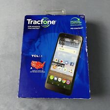 Usado, Smartphone Tracfone Bloqueado Motorola Moto e5 XT1920DL 16GB 5.7"" 4G LTE Novo Aberto comprar usado  Enviando para Brazil