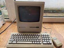 Macintosh apple mac gebraucht kaufen  Durlach
