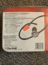 Char broil hose for sale  Bloomfield Hills