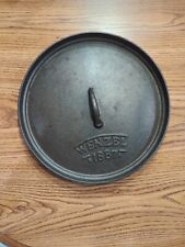 Vintage cast iron for sale  Hartford
