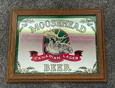 Vintage moosehead bar for sale  Long Beach