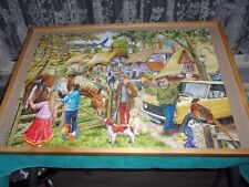 horse jigsaw puzzles for sale  SUNDERLAND