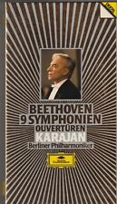 Beethoven karajan berliner for sale  WORCESTER