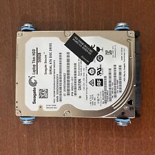 Seagate Laptop Thin HDD 500GB Serial ATA Disc Drive, used for sale  Shipping to South Africa