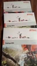 Stihl 2013 2014 usato  Recanati