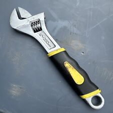 Adjustable wrench spanner for sale  LOCKERBIE