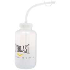 Botella de agua transparente Everlast 32 OZ segunda mano  Embacar hacia Argentina