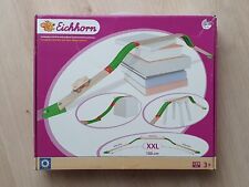 Eichhorn flex trax gebraucht kaufen  Unterkochen,-Ebnat