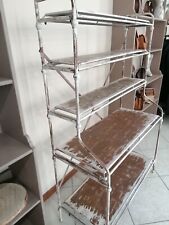 Libreria etagere scaffale usato  Sarno