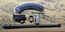 Ruger lot barrel for sale  Franklin