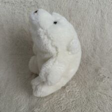 Gund white polar for sale  Simi Valley