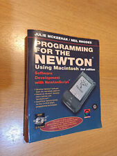 Programming newton book for sale  PETERBOROUGH
