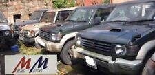 Mitsubishi pajero shogun for sale  BLACKBURN