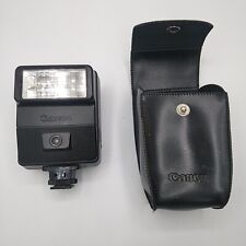 Used, Canon Speedlite 177A Universal Shoe Mount Camera Flash for sale  Shipping to South Africa