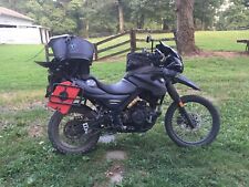 Motorcycle dog carrier for sale  Union Grove