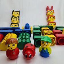 Lego duplo primo for sale  SEAFORD