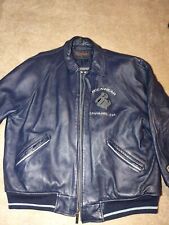 Rocawear genuine leather for sale  Union