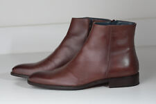 Boots cuir neuves d'occasion  Saint-Philbert-de-Grand-Lieu