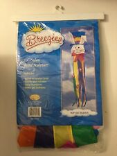 Breezies nylon wind for sale  San Francisco