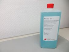 Unisol dreve liter gebraucht kaufen  Berlin