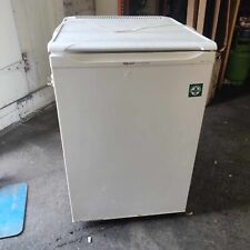 Hotpoint iced diamond for sale  KIDLINGTON