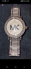 Used, Pre OWNED Michaell Kors 6422 Wrist  Watch for sale  Shipping to South Africa