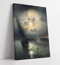 Ivan aivazovsky sailing for sale  LONDONDERRY