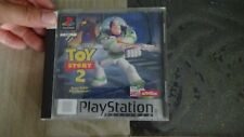 Toy story ps1 d'occasion  Sars-Poteries