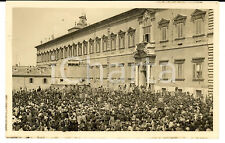1930 roma manifestazione usato  Milano