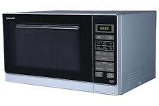 sharp microwave grill for sale  Ireland