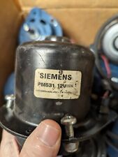Siemens pm531 12v for sale  Monticello