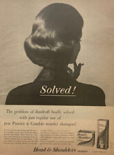 Vintage 1963 procter for sale  Macon
