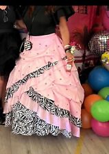 Sweet quinceanera skirt for sale  North Fort Myers