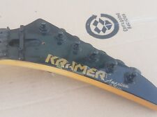 Kramer pacer deluxe usato  Spedire a Italy