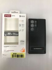 ZAGG Gear4 EverestLift D30 Futerał ochronny do Samsung Galaxy S23 Ultra, 6,8 cala na sprzedaż  PL