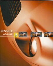 Renault megane renaultsport for sale  UK
