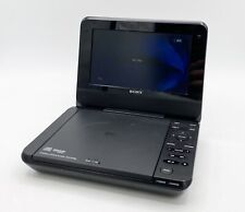DVD player portátil Sony DVP-FX780 apenas com tela (7") DVD player comprar usado  Enviando para Brazil